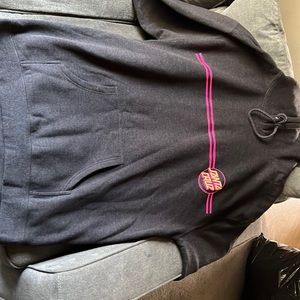 Santa Cruz hoodie